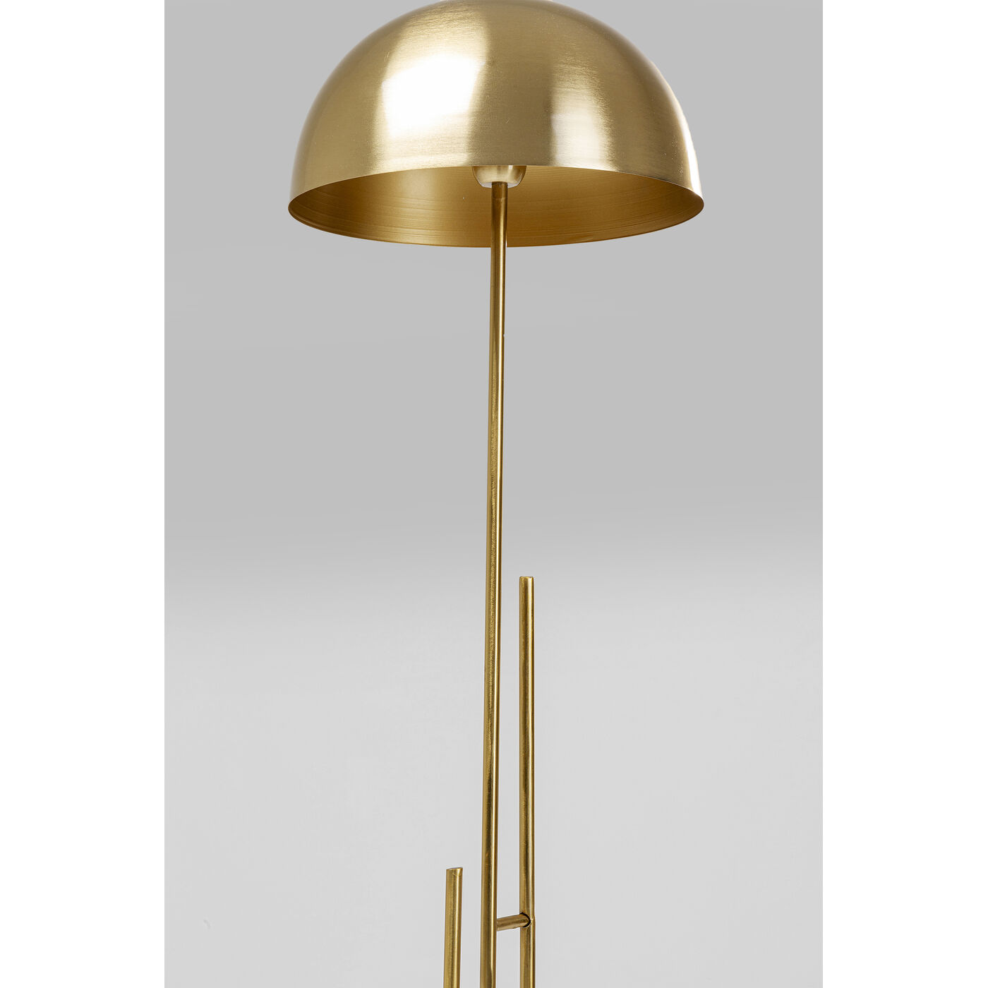 Светильник напольный Solo Brass от KARE Design
