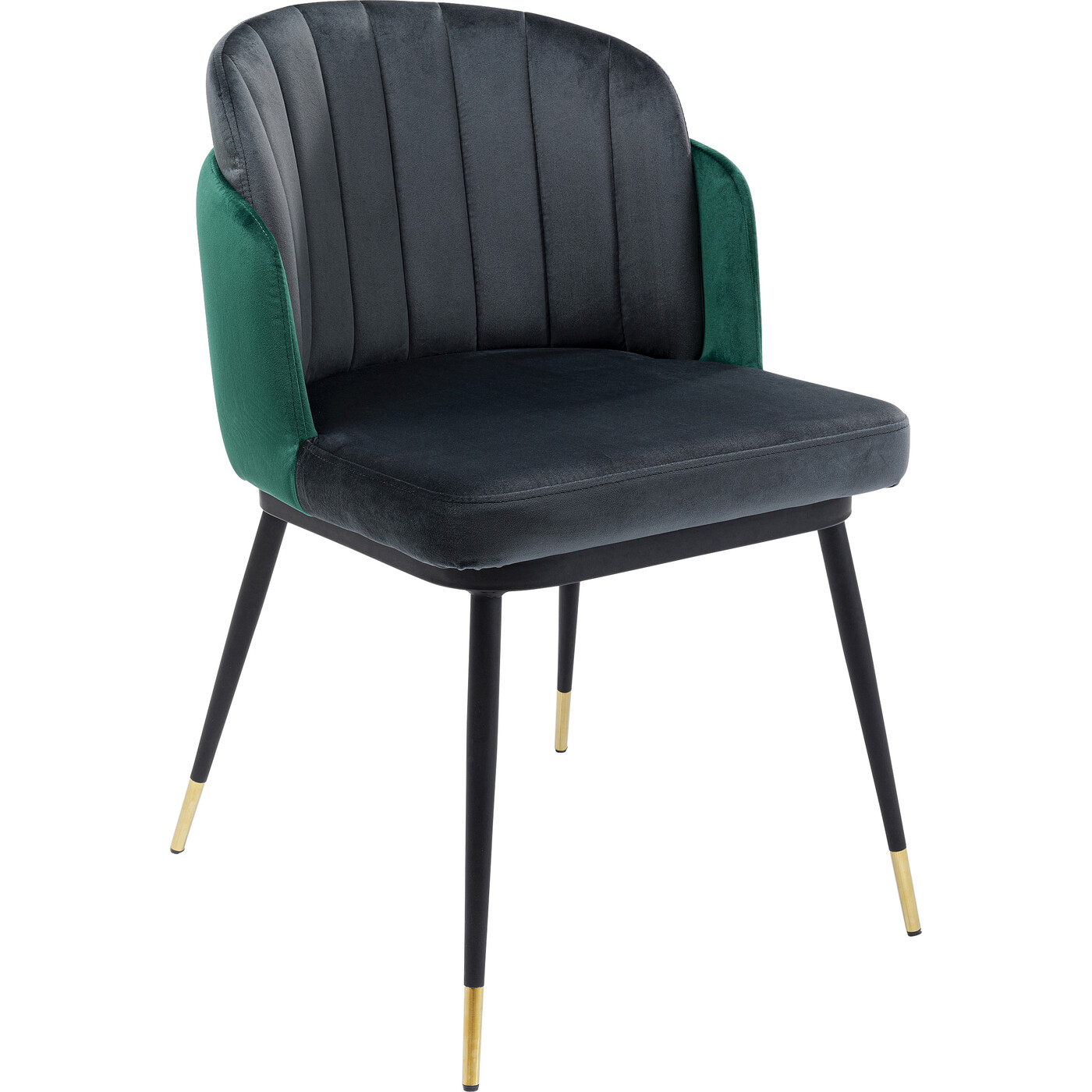 Стул Hojas Grey от KARE Design