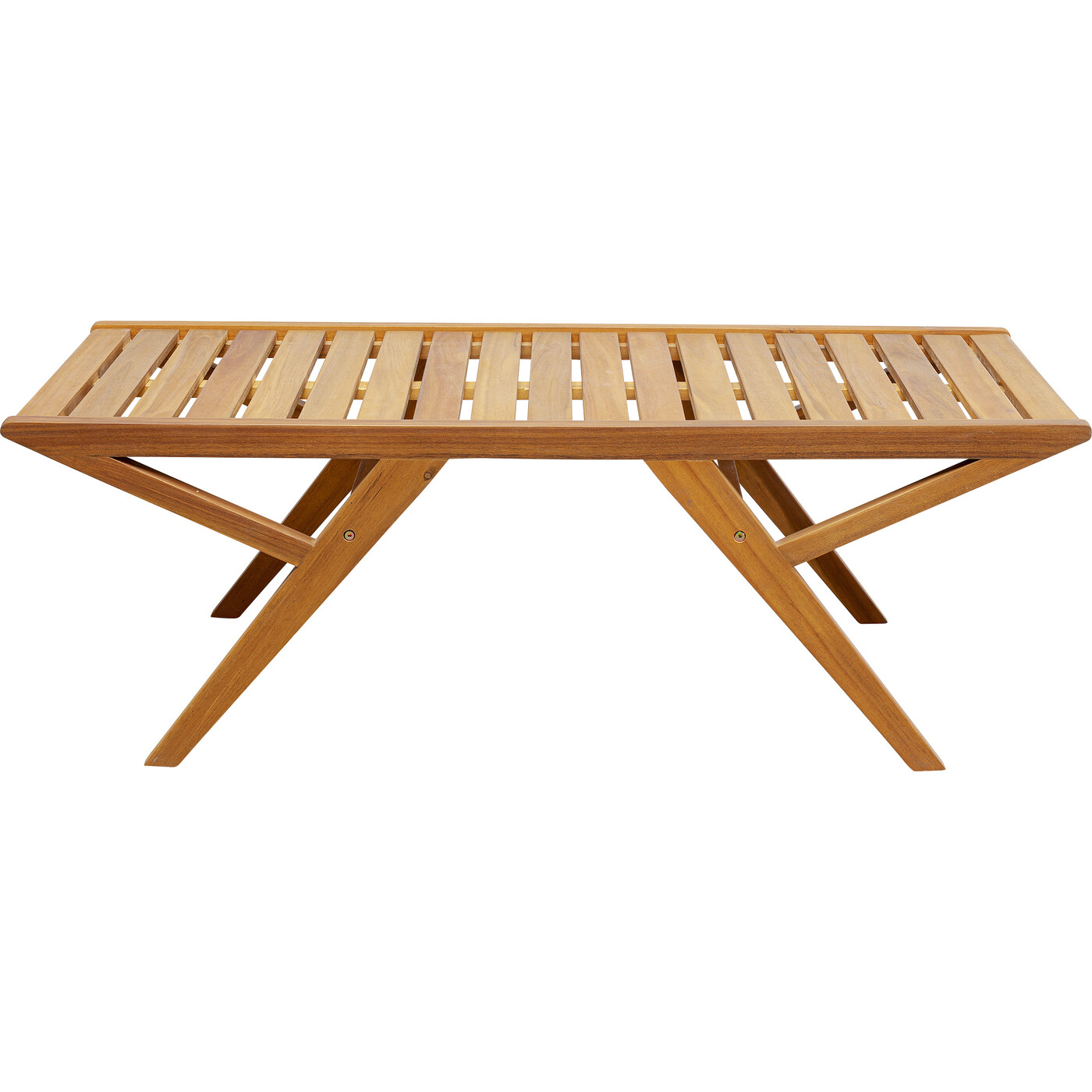 Стол кофейный Honolulu 120x60 см от KARE Design