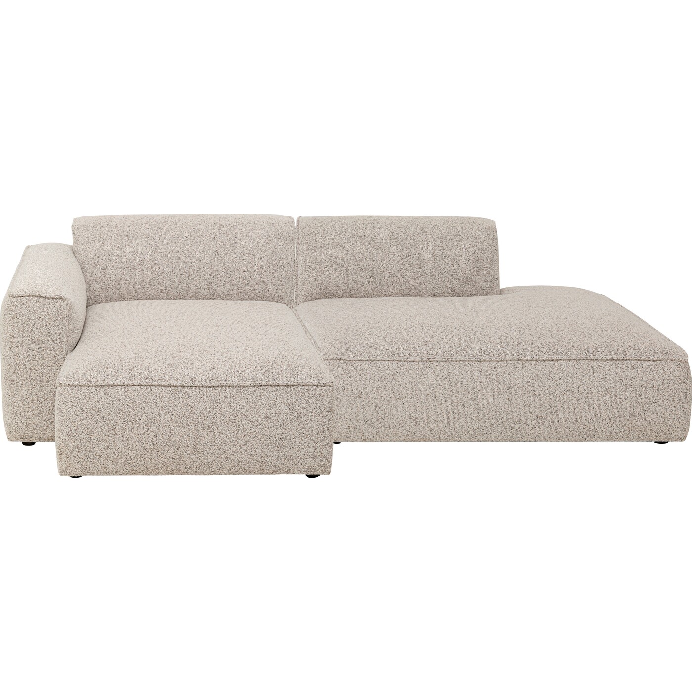Диван левосторонний угловой Casanova Left 257cm от KARE Design