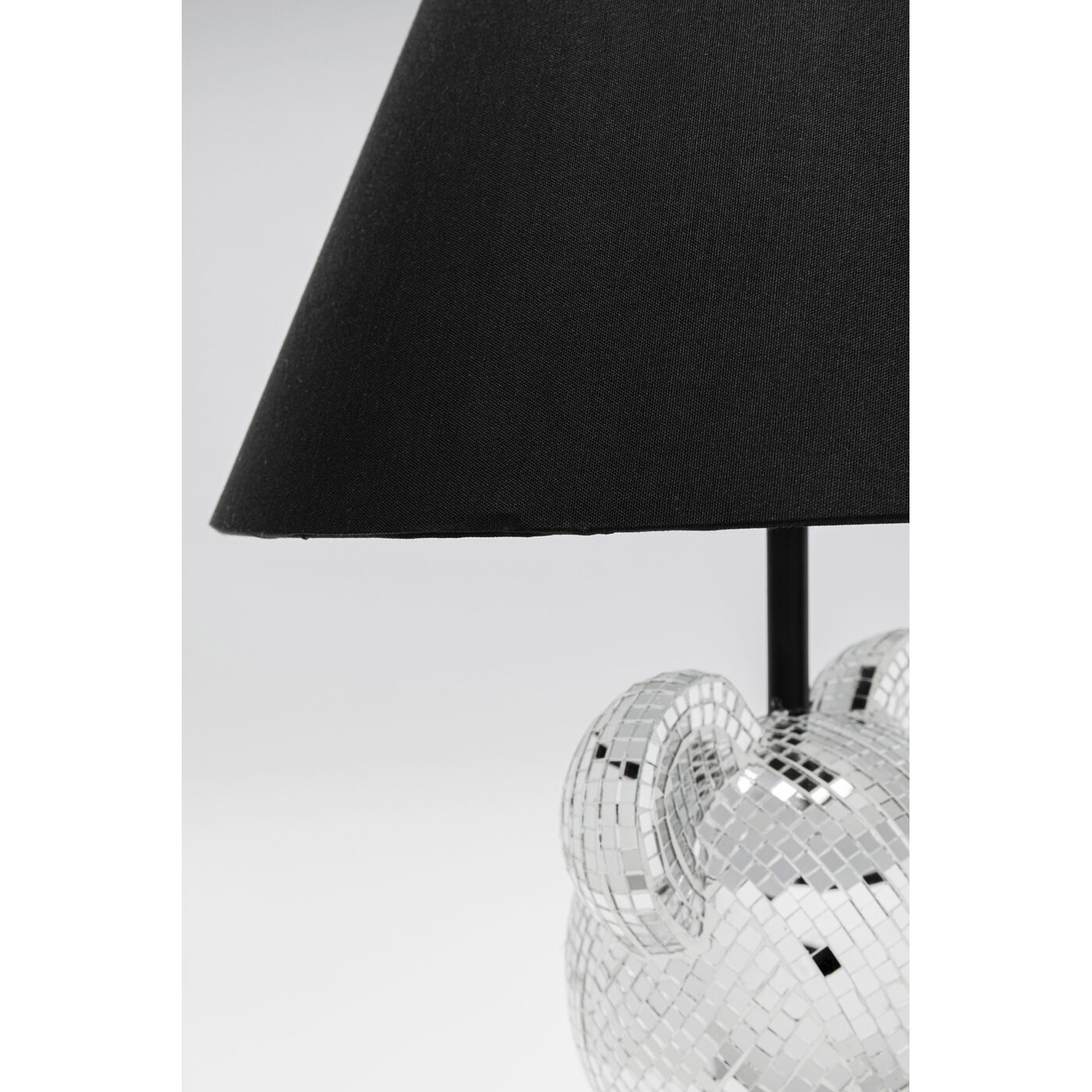 Светильник настольный Bear Disco 40 см от KARE Design