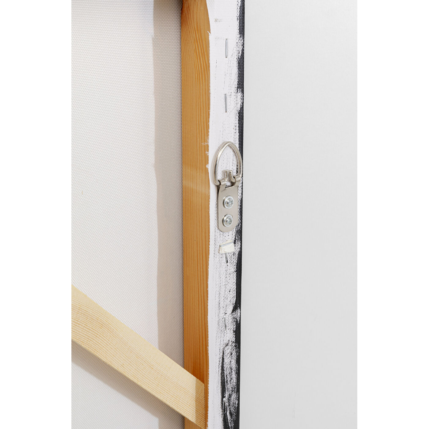 Картина Alivio «Точки» 120x90 см от KARE Design