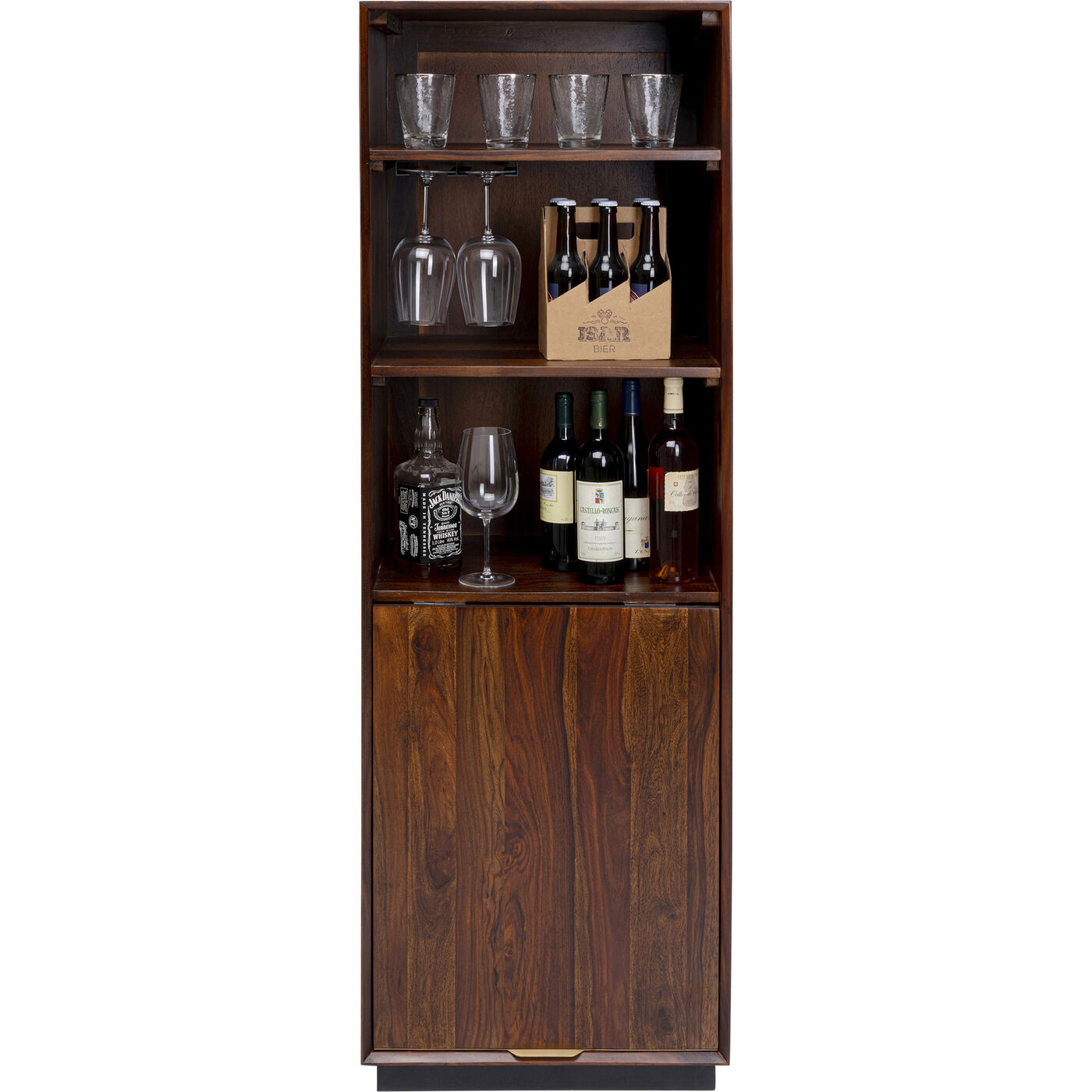Барный шкаф Ravello 174x160 см от KARE Design