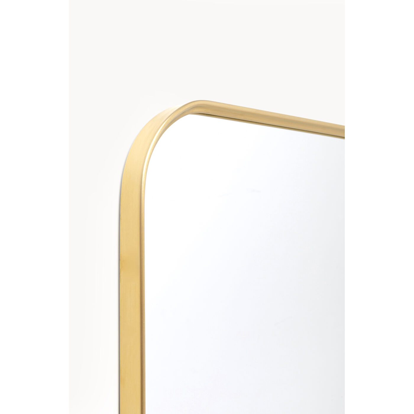 Зеркало настенное Simply Brass 60x90cm от KARE Design