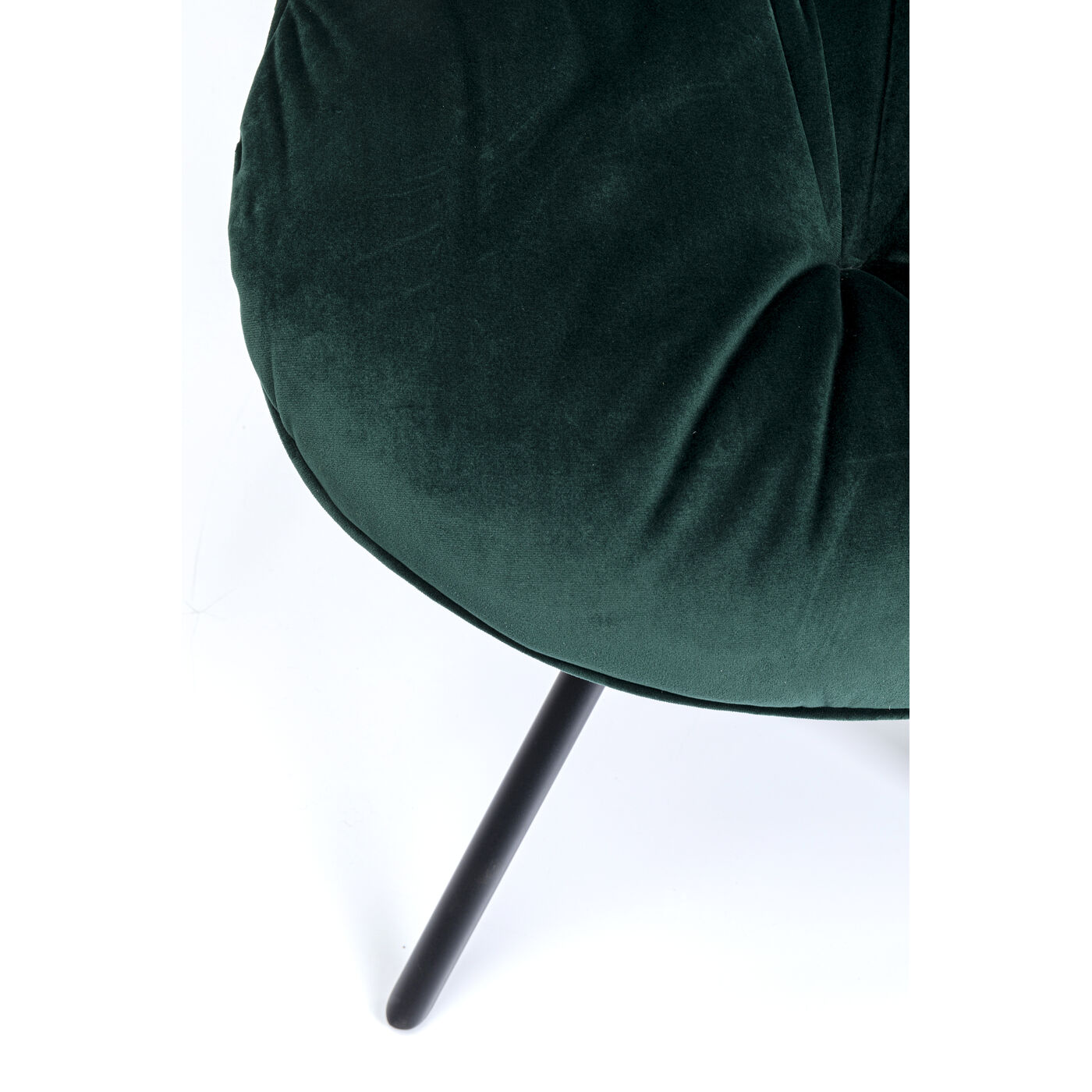 Стул Mila Green от KARE Design
