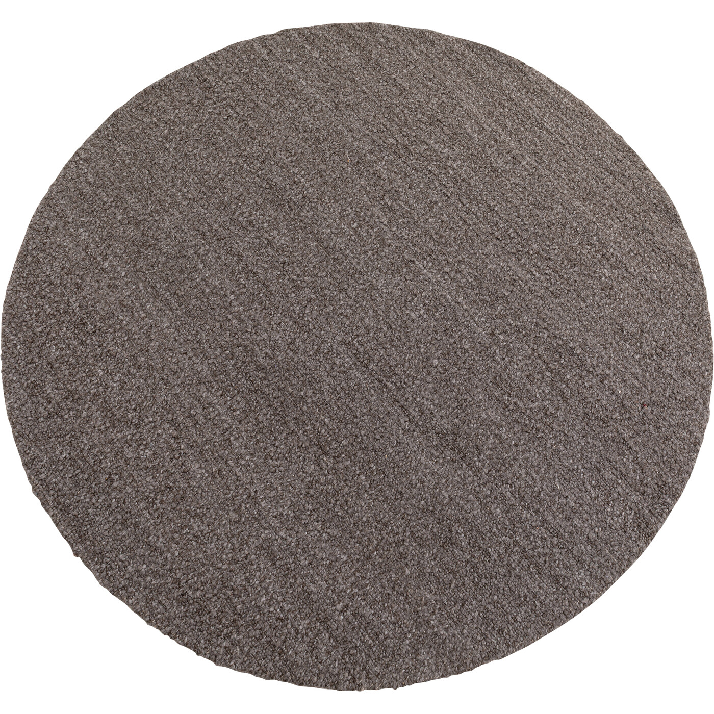 Ковер Boucara Grey/Brown Ø250cm от KARE Design