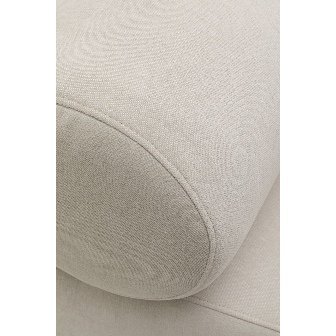 Элемент дивана Ciao Cream 145cm от KARE Design