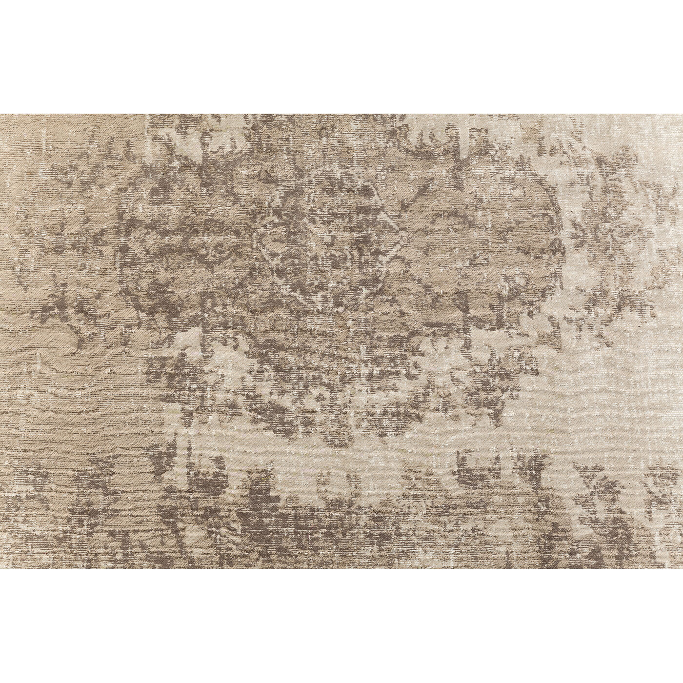 Ковер Kelim Pop Beige 240x170 см от KARE Design
