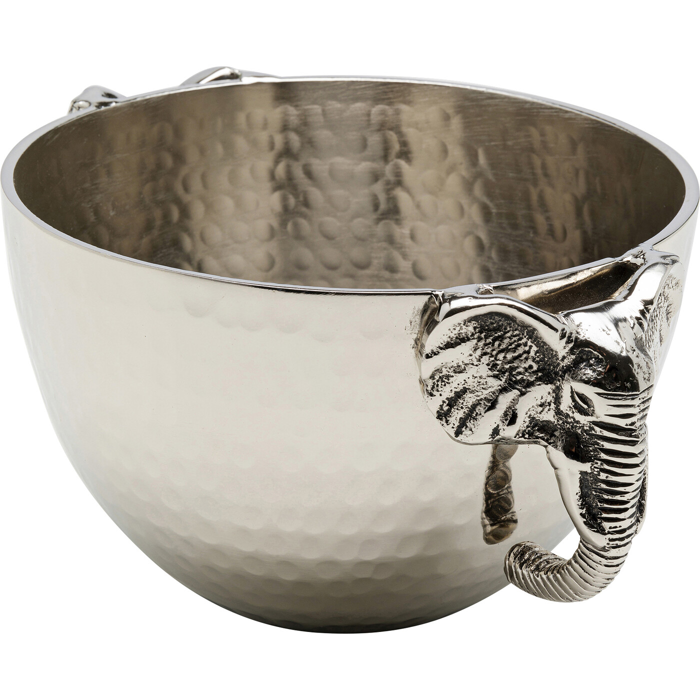 Миска декоративная Happy Elephants «Весёлые слоны» 23x18 см от KARE Design