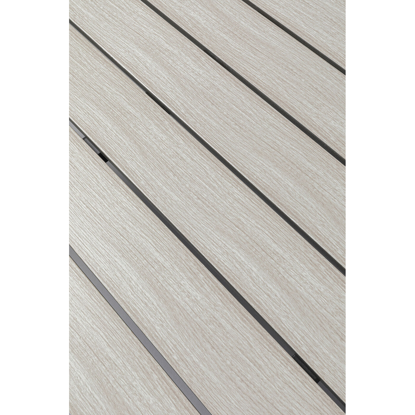 Стол Sorrento Grey 180x90см от KARE Design