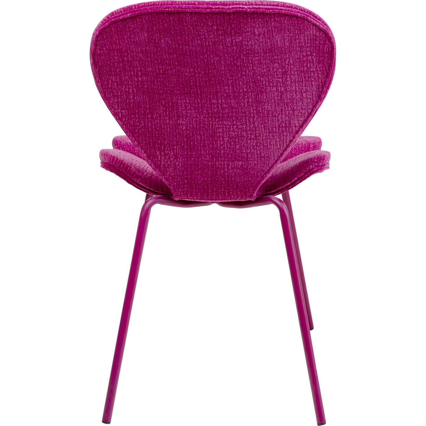 Стул KARE x Karim Rashid Soft Petal Pink Mono от KARE Design