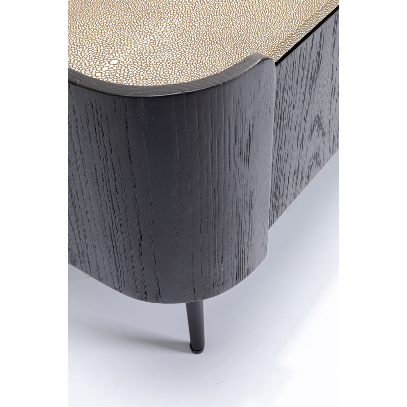 Стол кофейный Milano 130x60 см от KARE Design