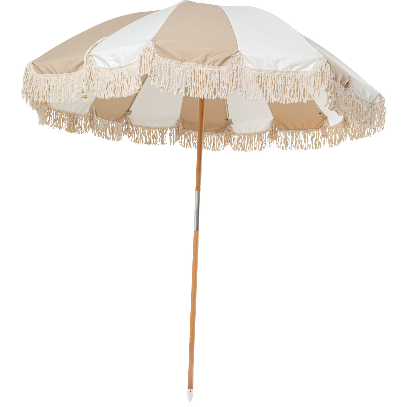 Зонт Retro Stripes Ø220cm от KARE Design