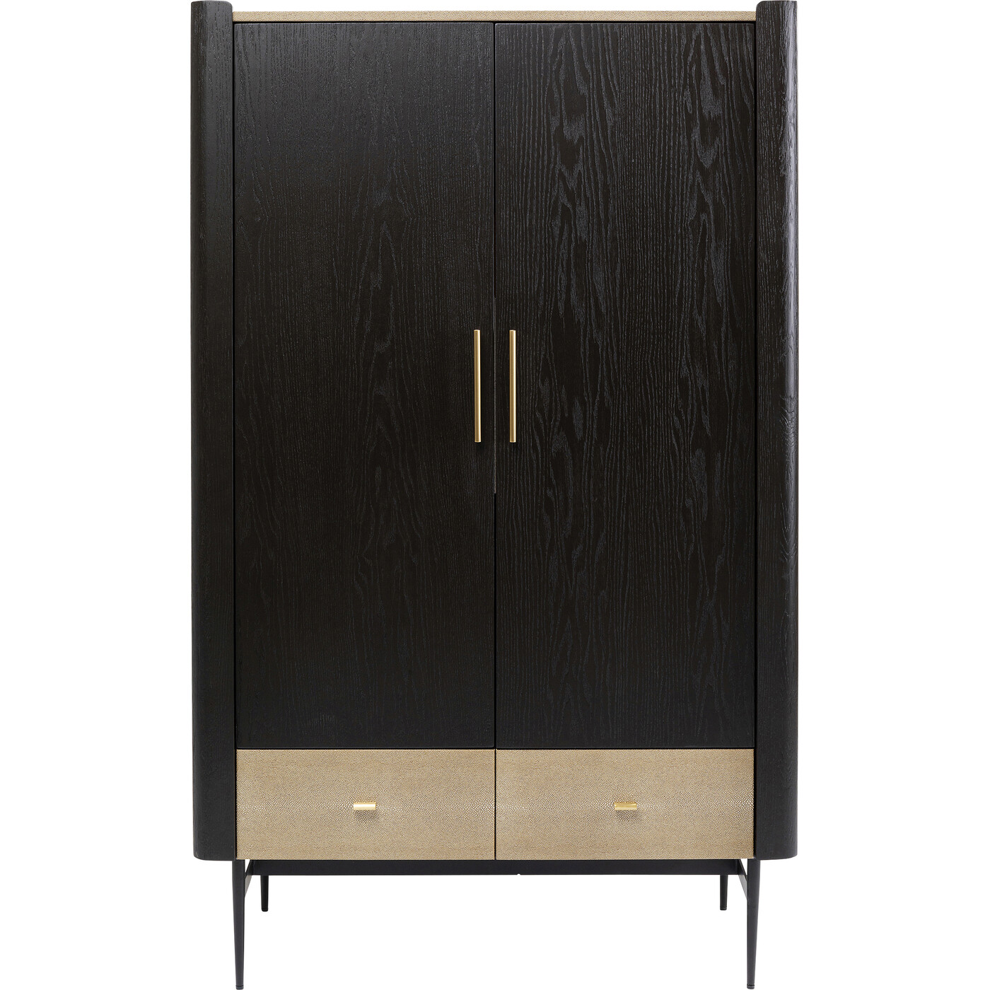 Гардероб Milano 180x110 см от KARE Design