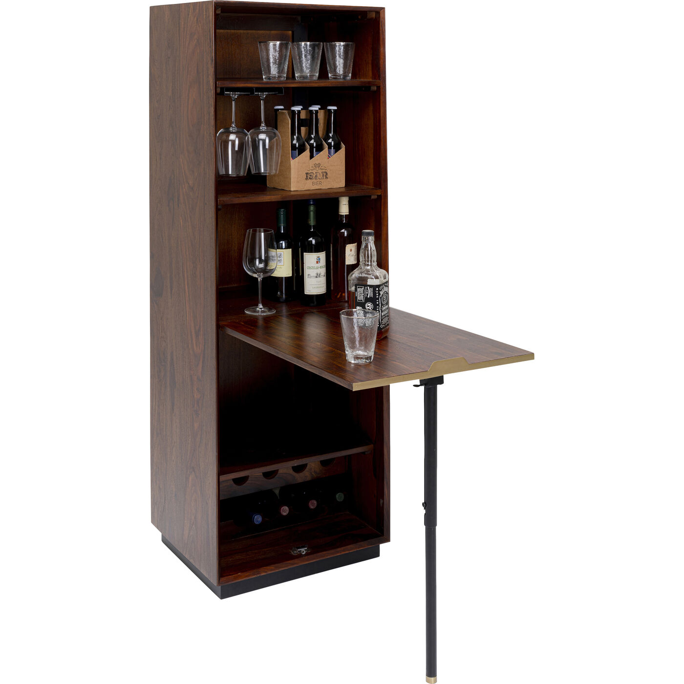 Барный шкаф Ravello 174x160 см от KARE Design