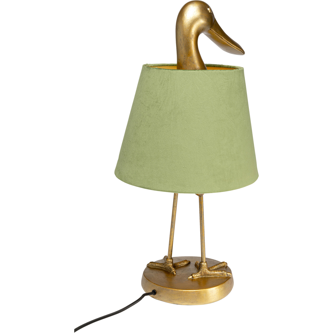 Светильник настольный Duck 61cm от KARE Design