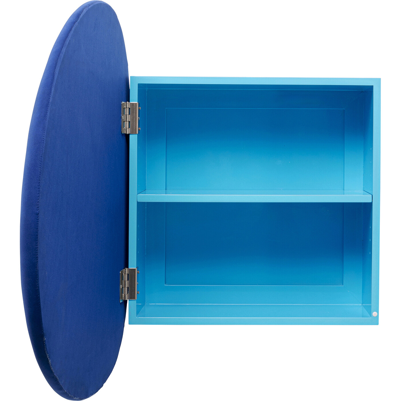 Стеллаж Nimbus Blue от KARE Design