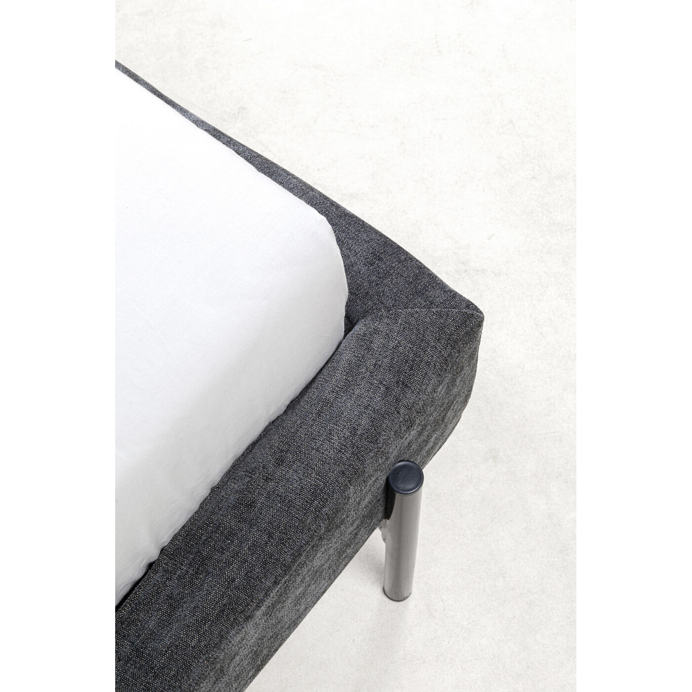 Каркас кровати Tivoli Grey 180x200 см от KARE Design