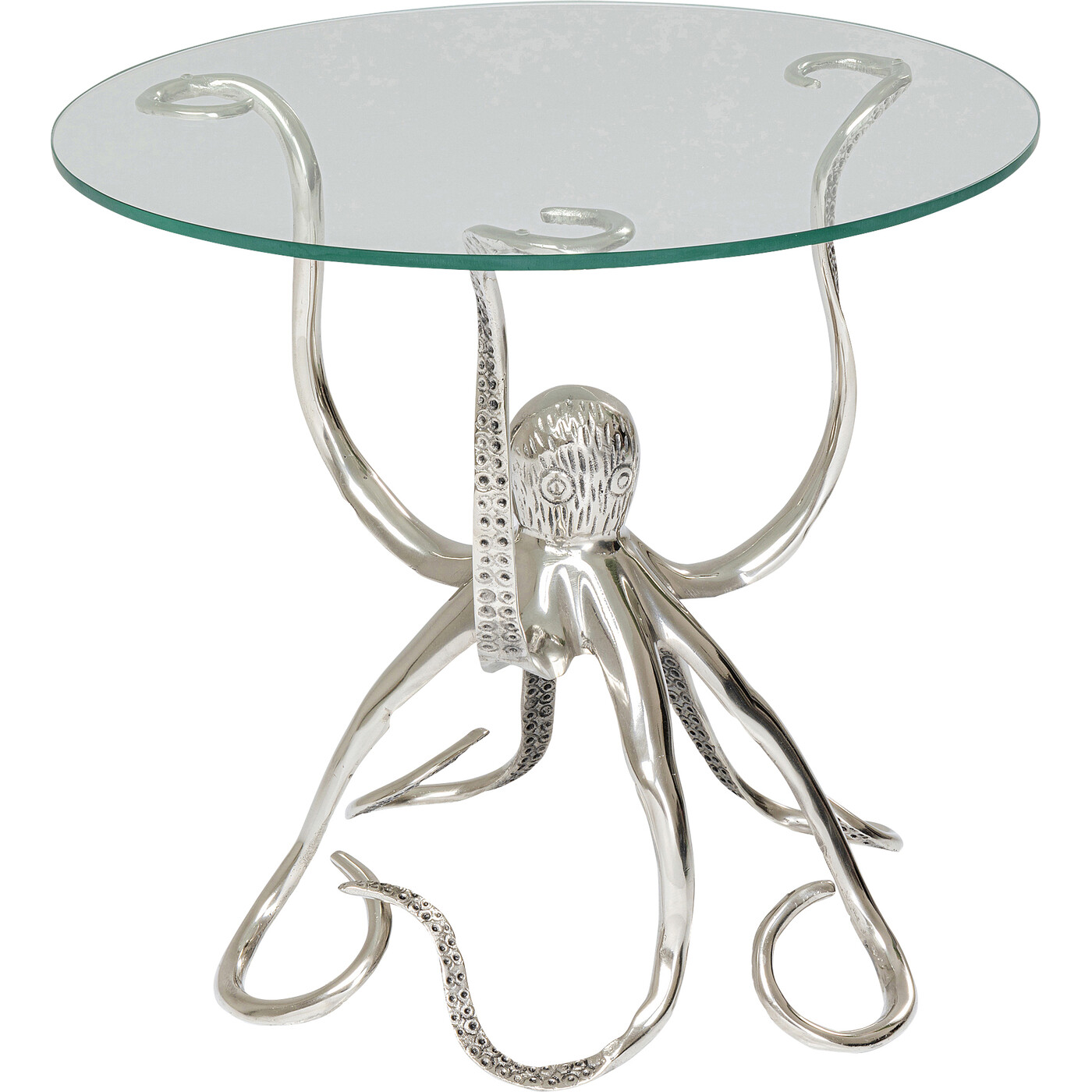 Стол приставной Octopus "Осьминог" от KARE Design