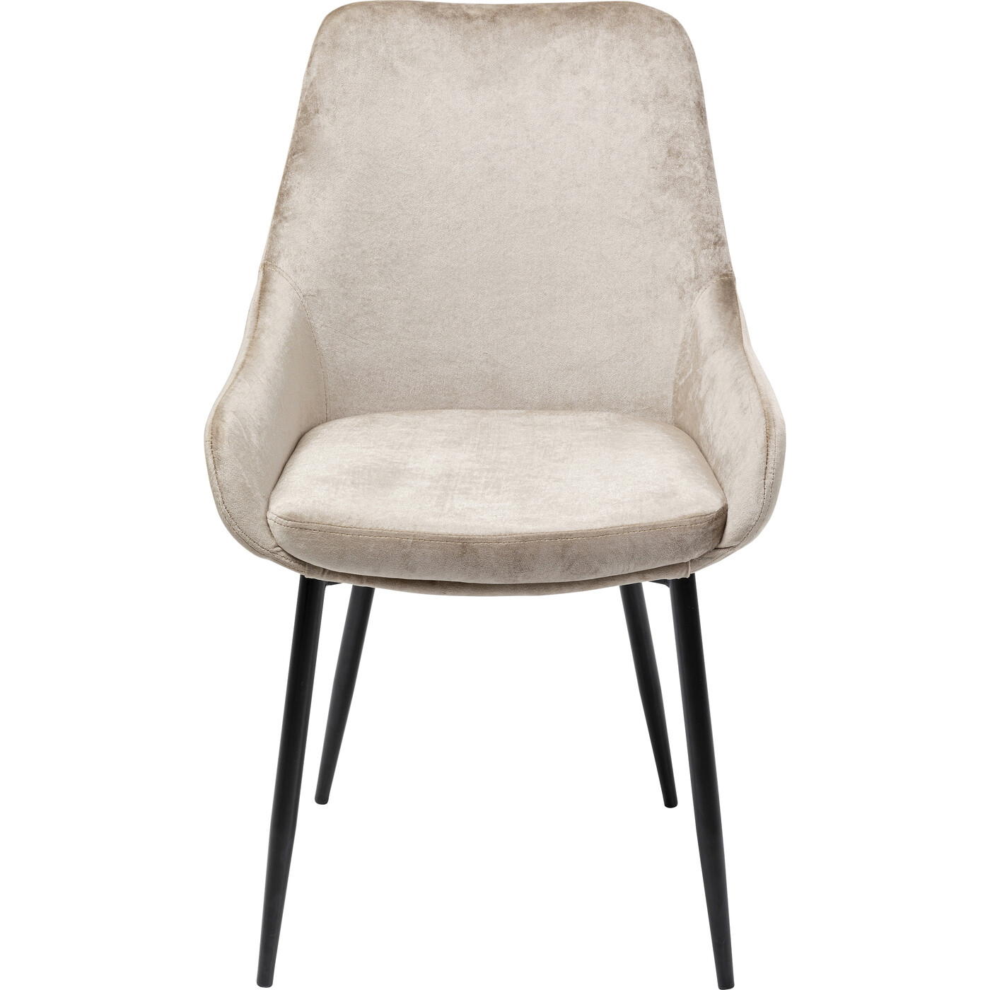 Стул East Side Champagne XL от KARE Design