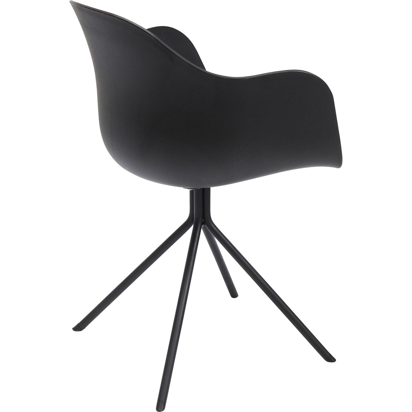Кресло Bel Air от KARE Design