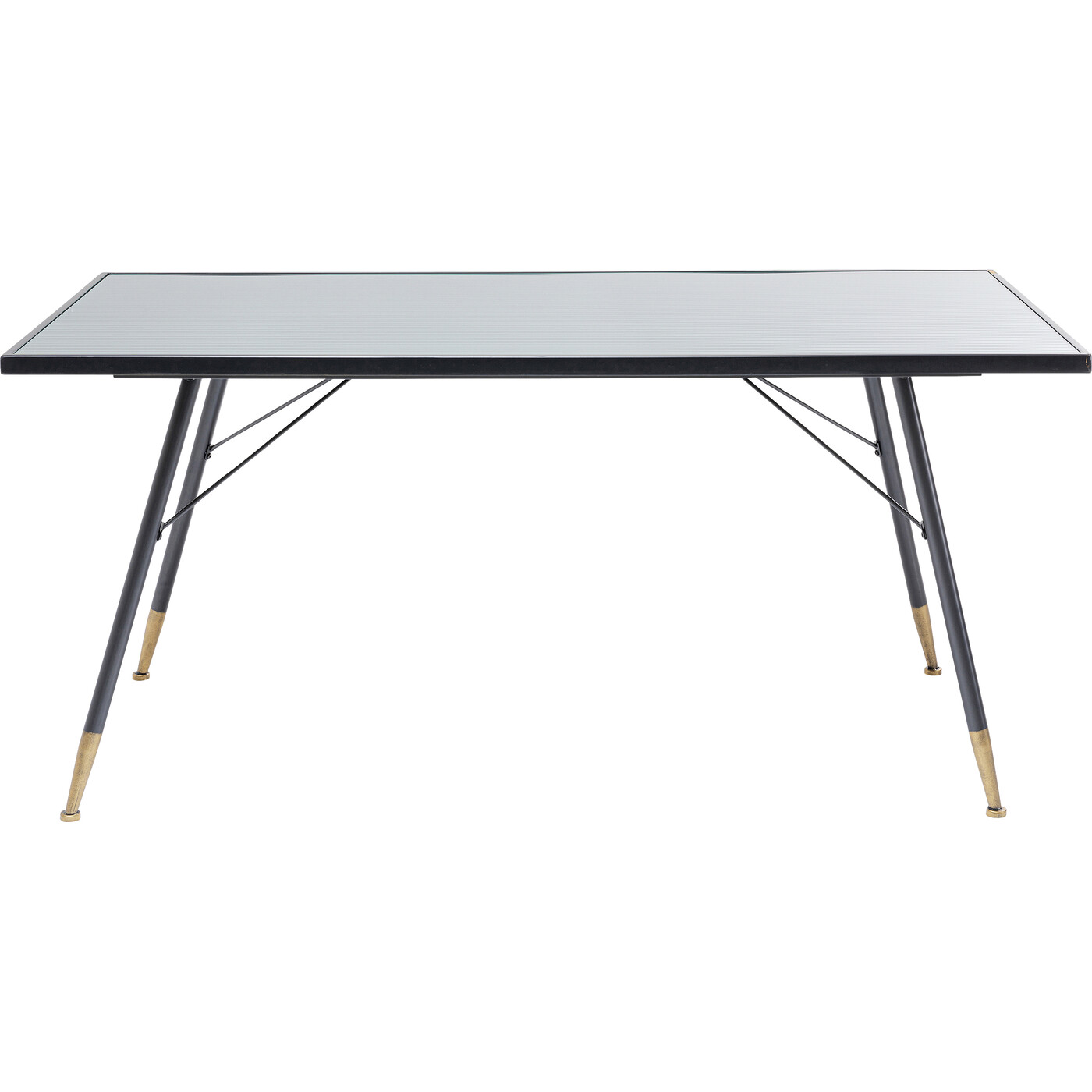 Стол обеденный La Gomera 160x80 см от KARE Design