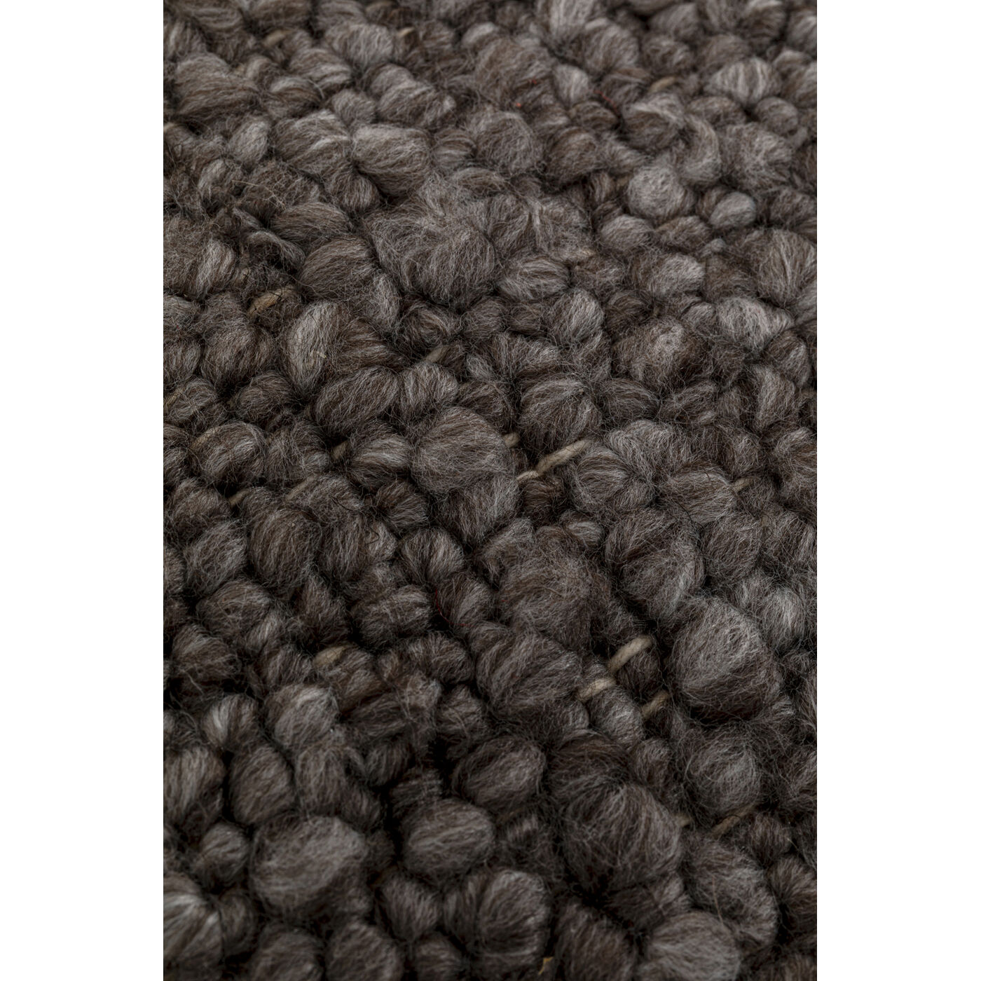 Ковер Boucara Grey/Brown 200x300cm от KARE Design