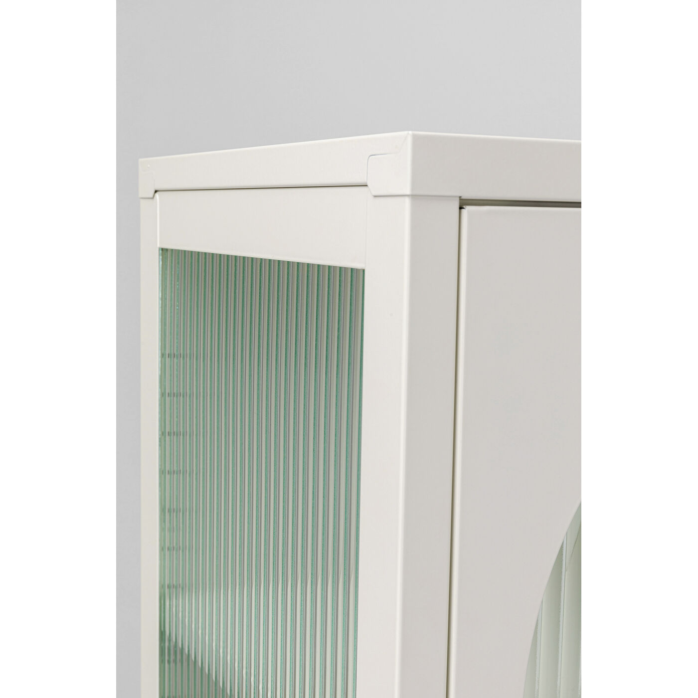 Шкаф-витрина Sylt 50x150cm от KARE Design