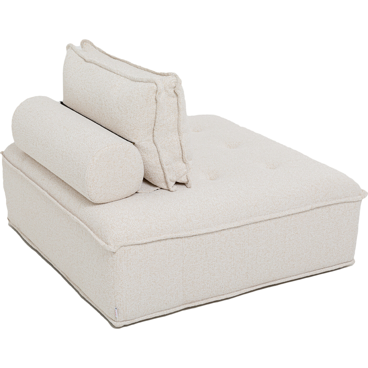 Элемент дивана Portofino Creme от KARE Design