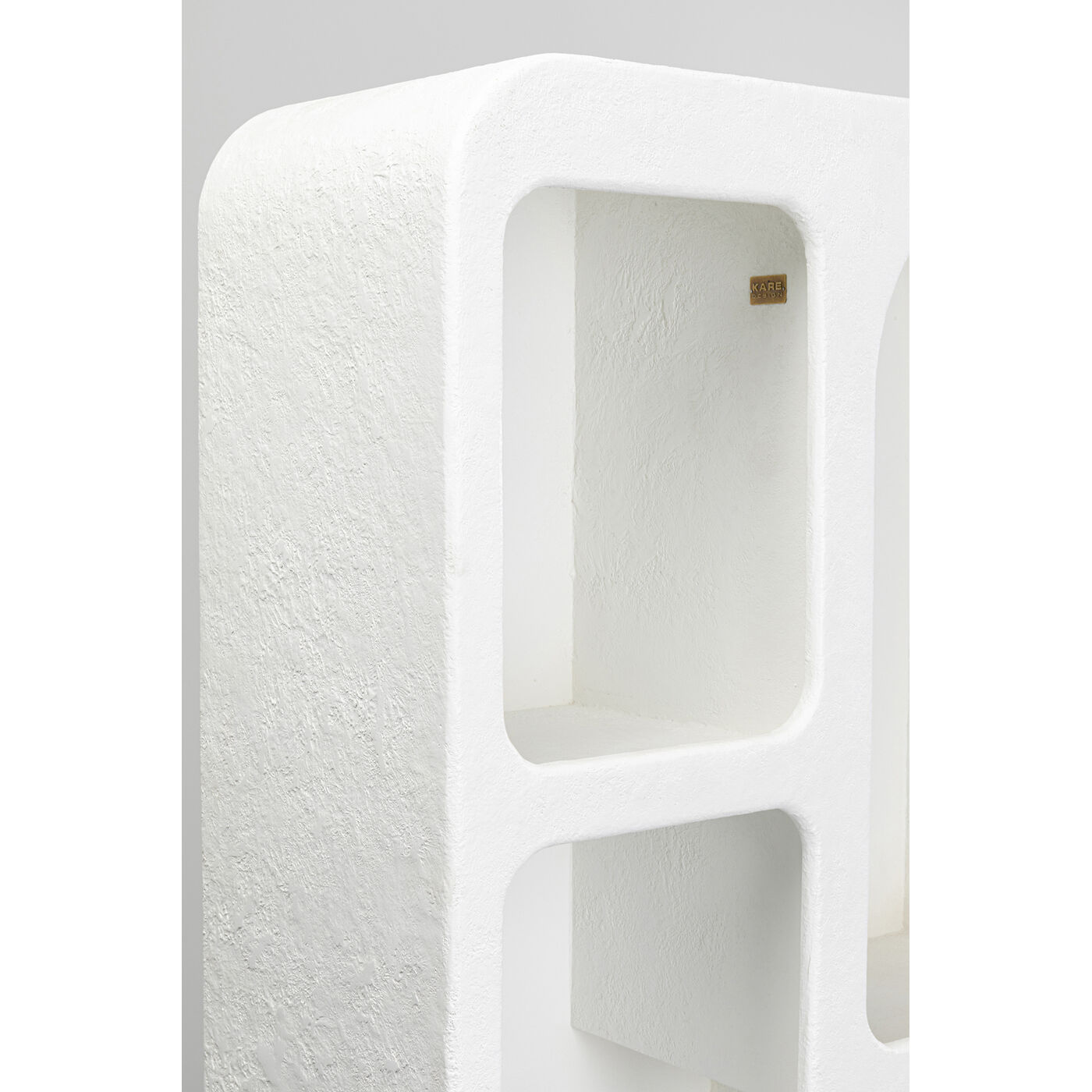 Стеллаж Maribo 90x180 см от KARE Design