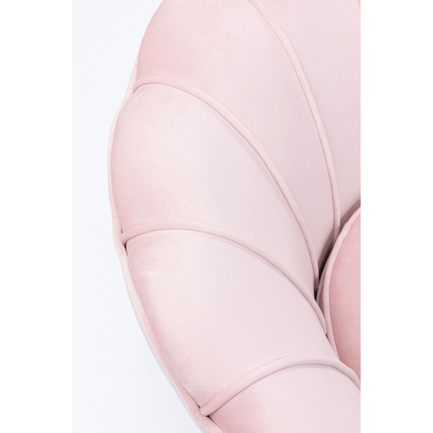 Кресло Water Lily Rosa от KARE Design