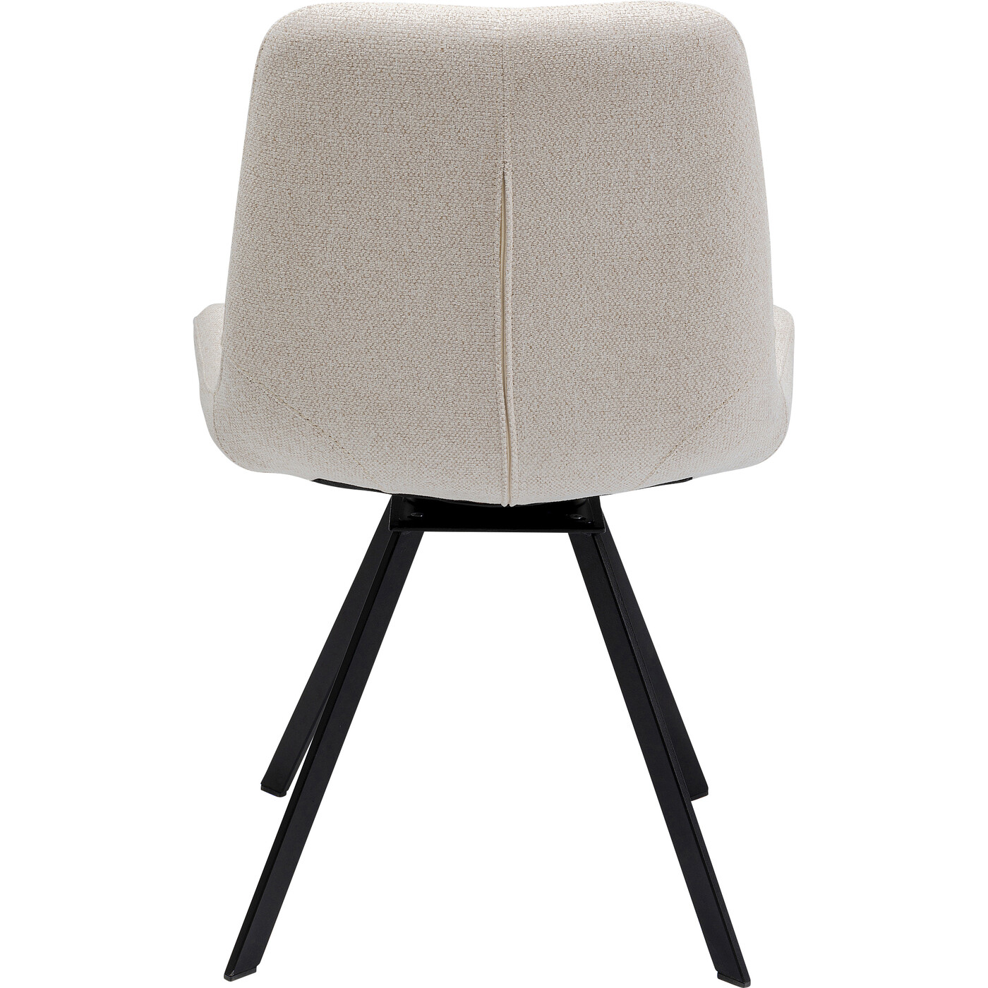 Стул вращающийся Baron Cream от KARE Design