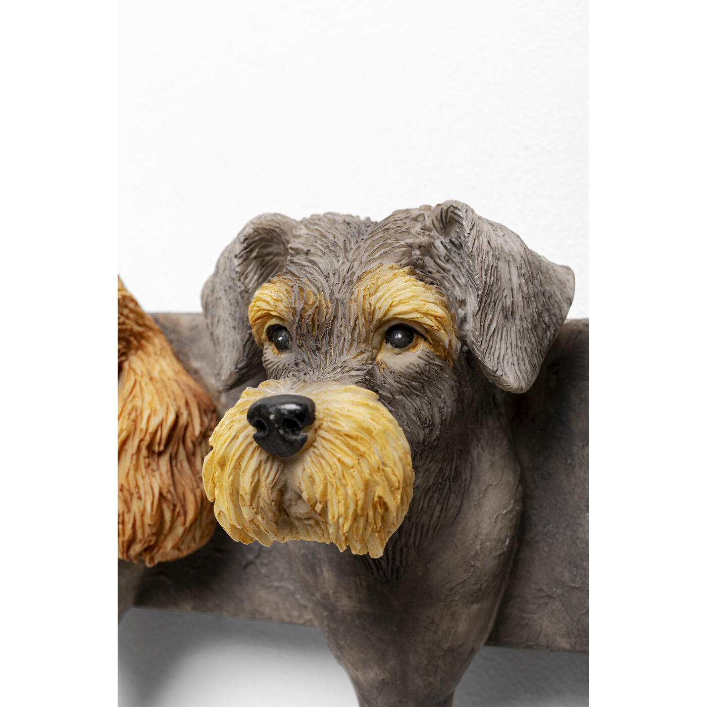 Вешалка Dog Family 31cm от KARE Design