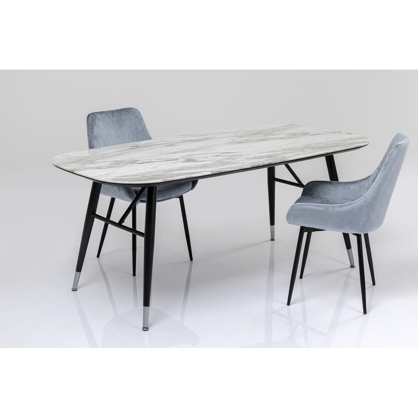 Стол Catania 180x90 см от KARE Design