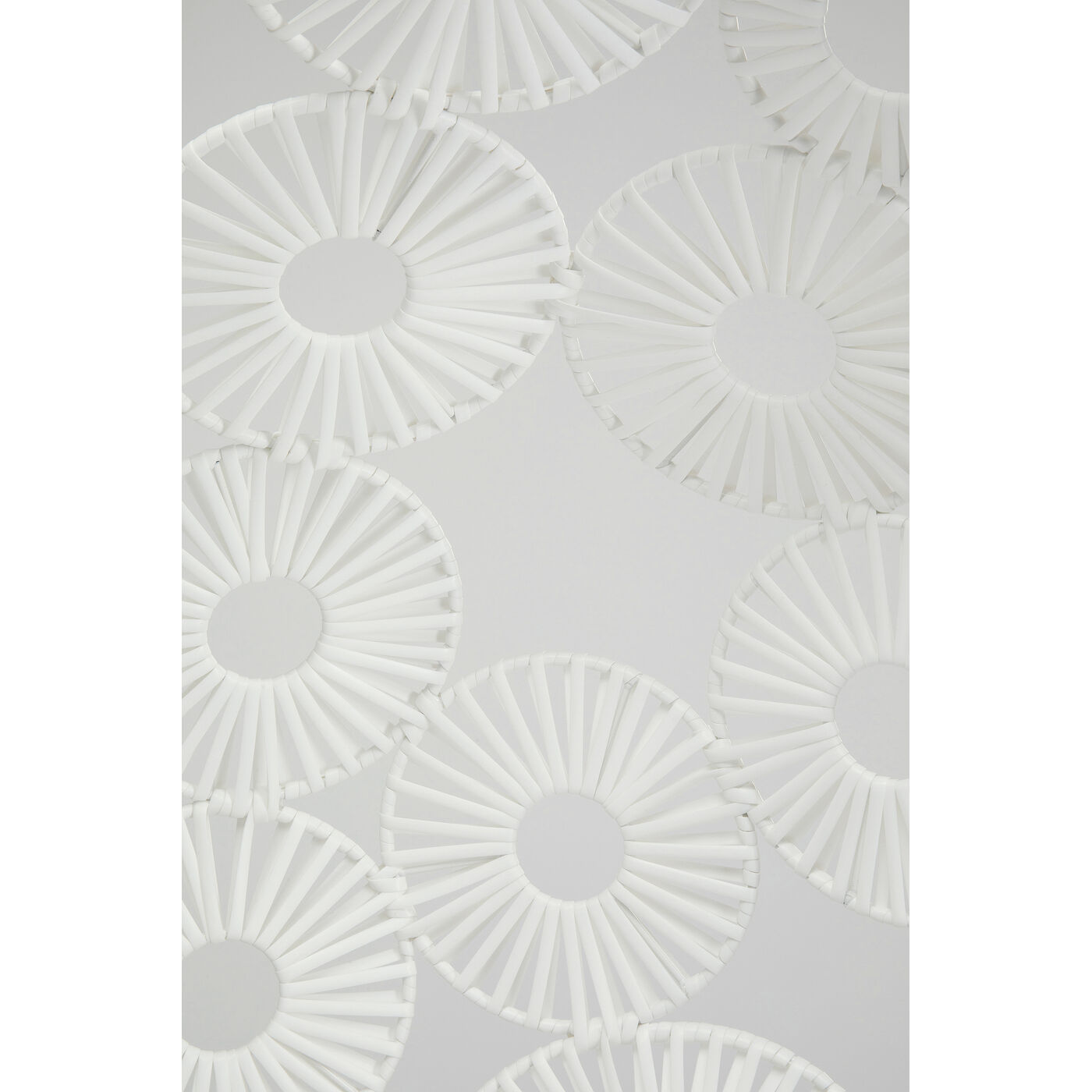 Подвесное кресло Ibiza White от KARE Design