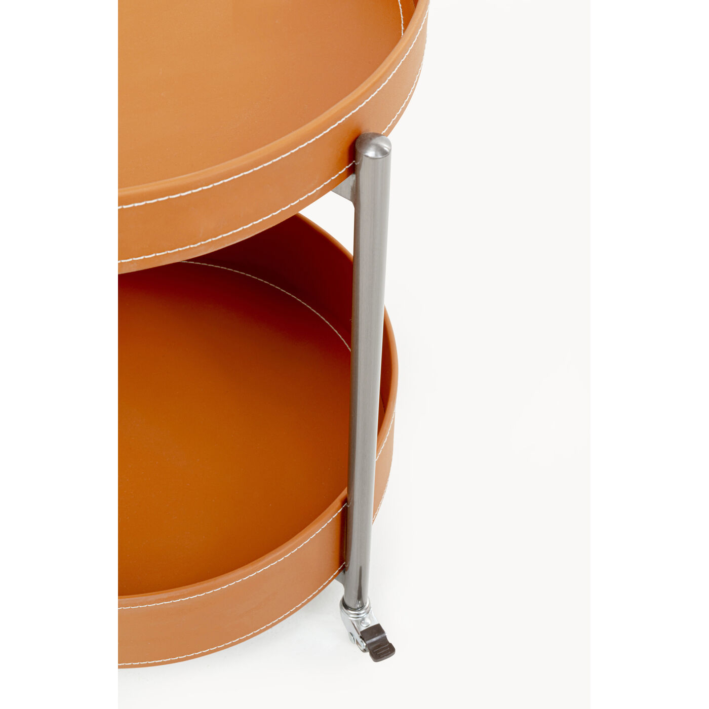 Сервировочный стол Tango Round Ø42cm от KARE Design