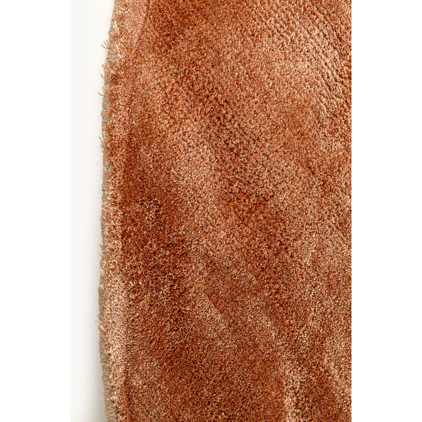Ковер Cosy Brown Ø200cm от KARE Design