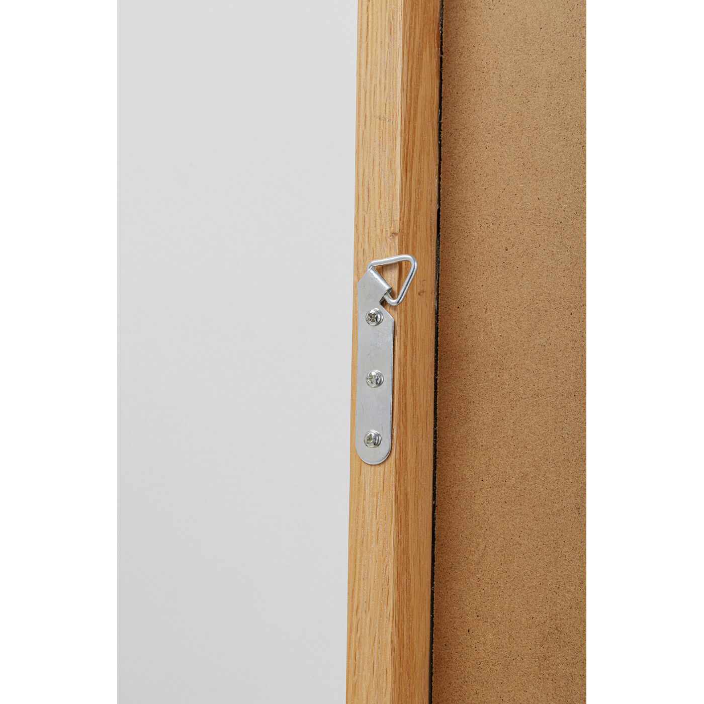 Зеркало настенное Cleo Square 100x100 см от KARE Design