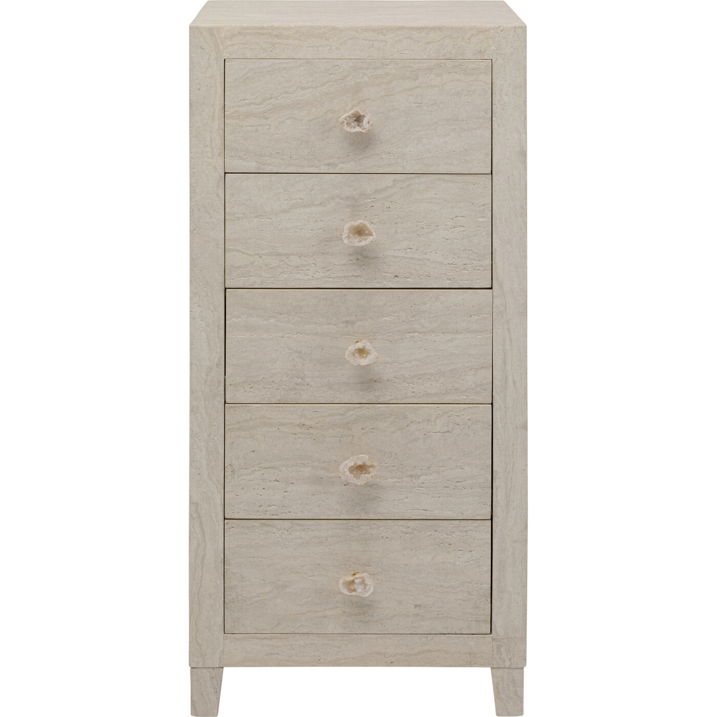 Комод Travertino 49x110cm от KARE Design