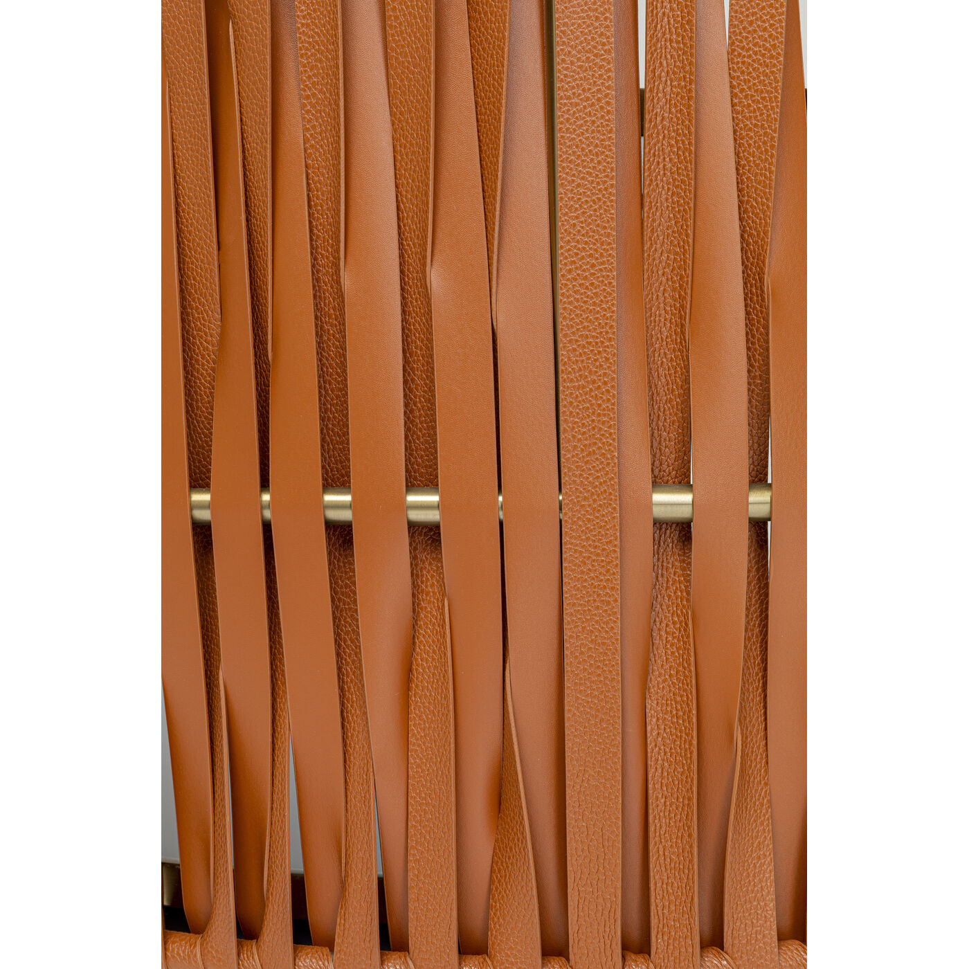 Стол кофейный Copper Ø86 см от KARE Design