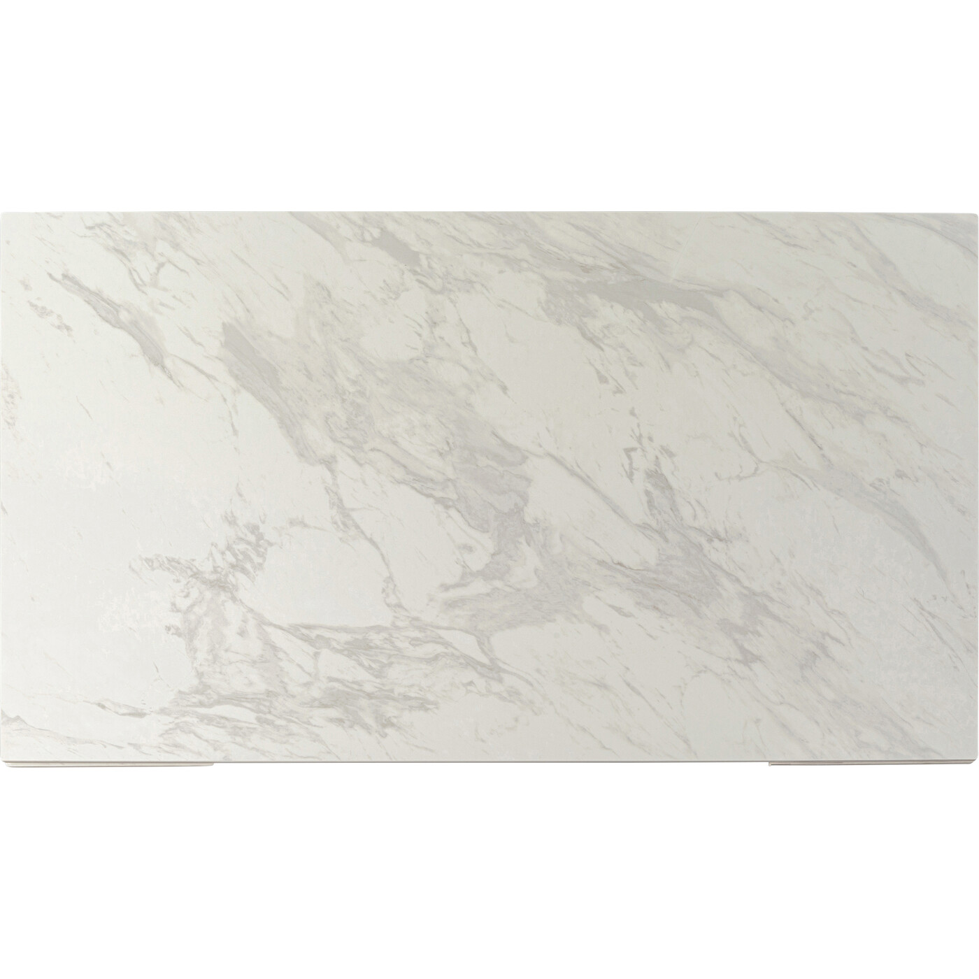 Стол обеденный раздвижной Xenia White 140(30+30)x80 см от KARE Design