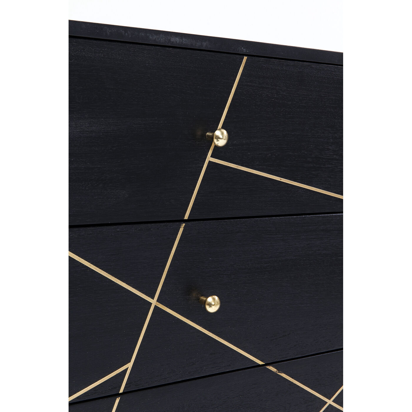 Комод Gold Vein от KARE Design