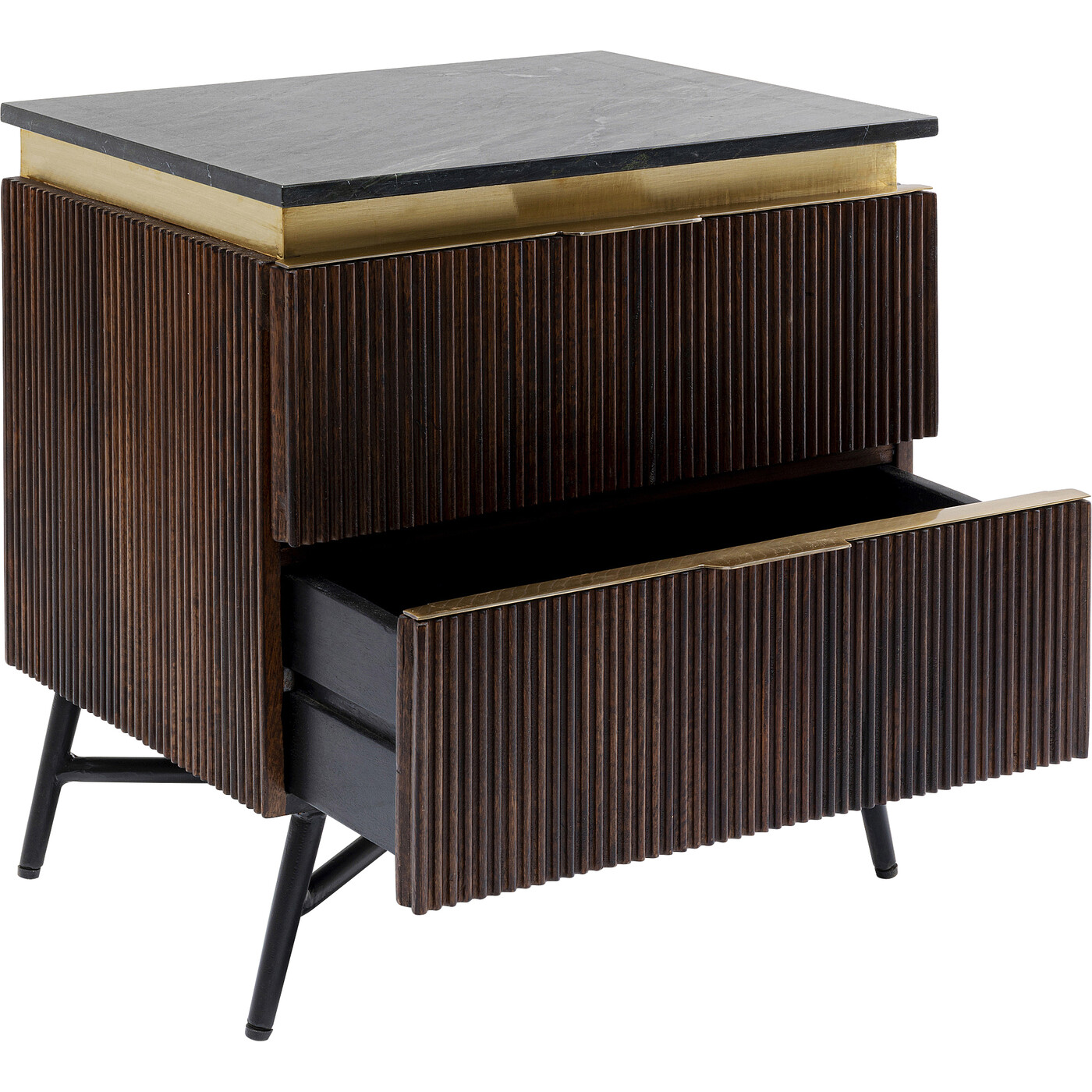 Комод Small Catalina 51x58 см от KARE Design