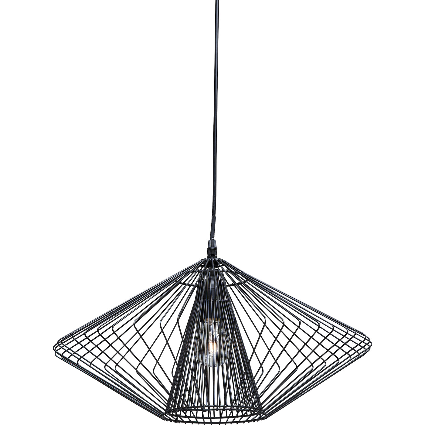 Светильник подвесной Modo Wire Round от KARE Design