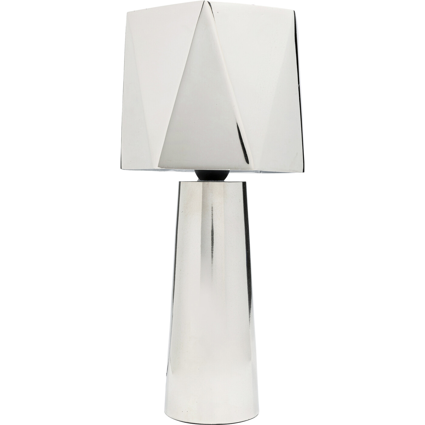 Светильник настольный Martha Silver 38cm от KARE Design