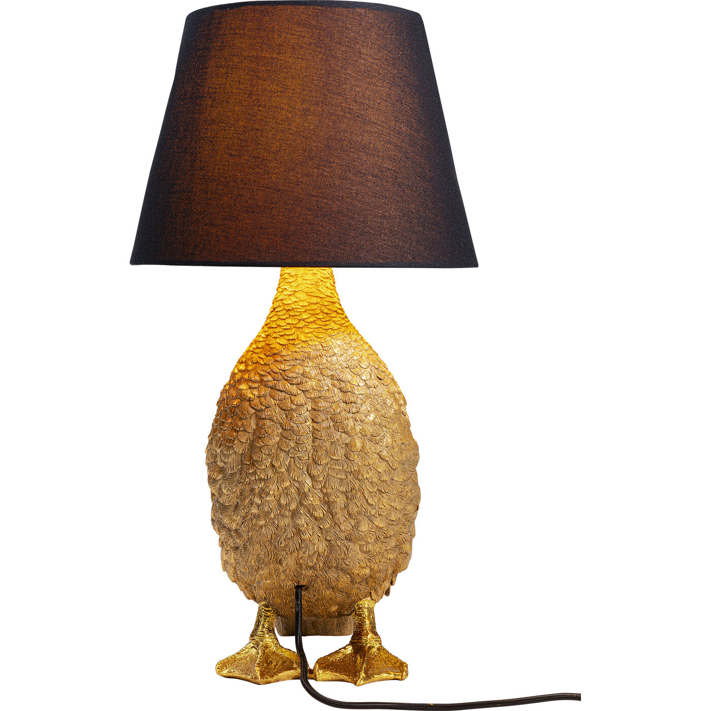 Светильник настольный Duck от KARE Design