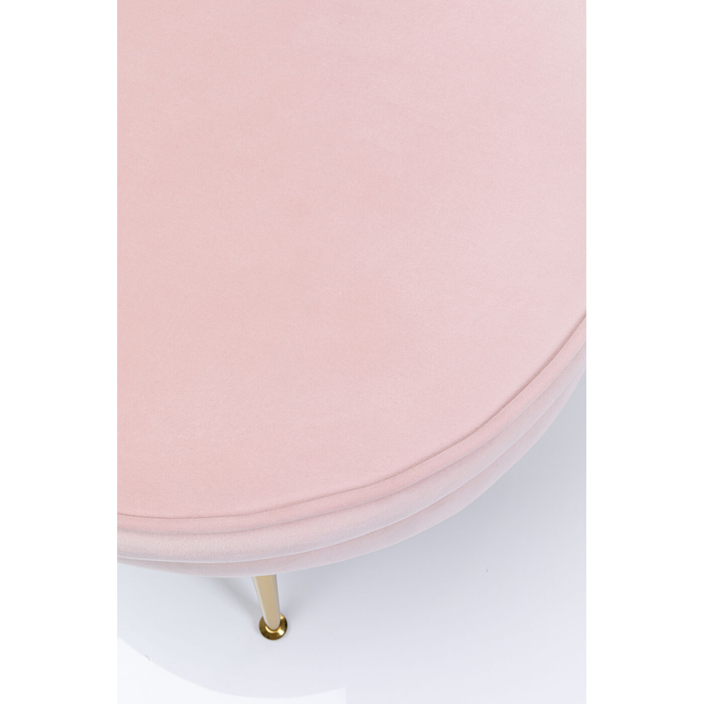 Пуф Water Lily Rose от KARE Design
