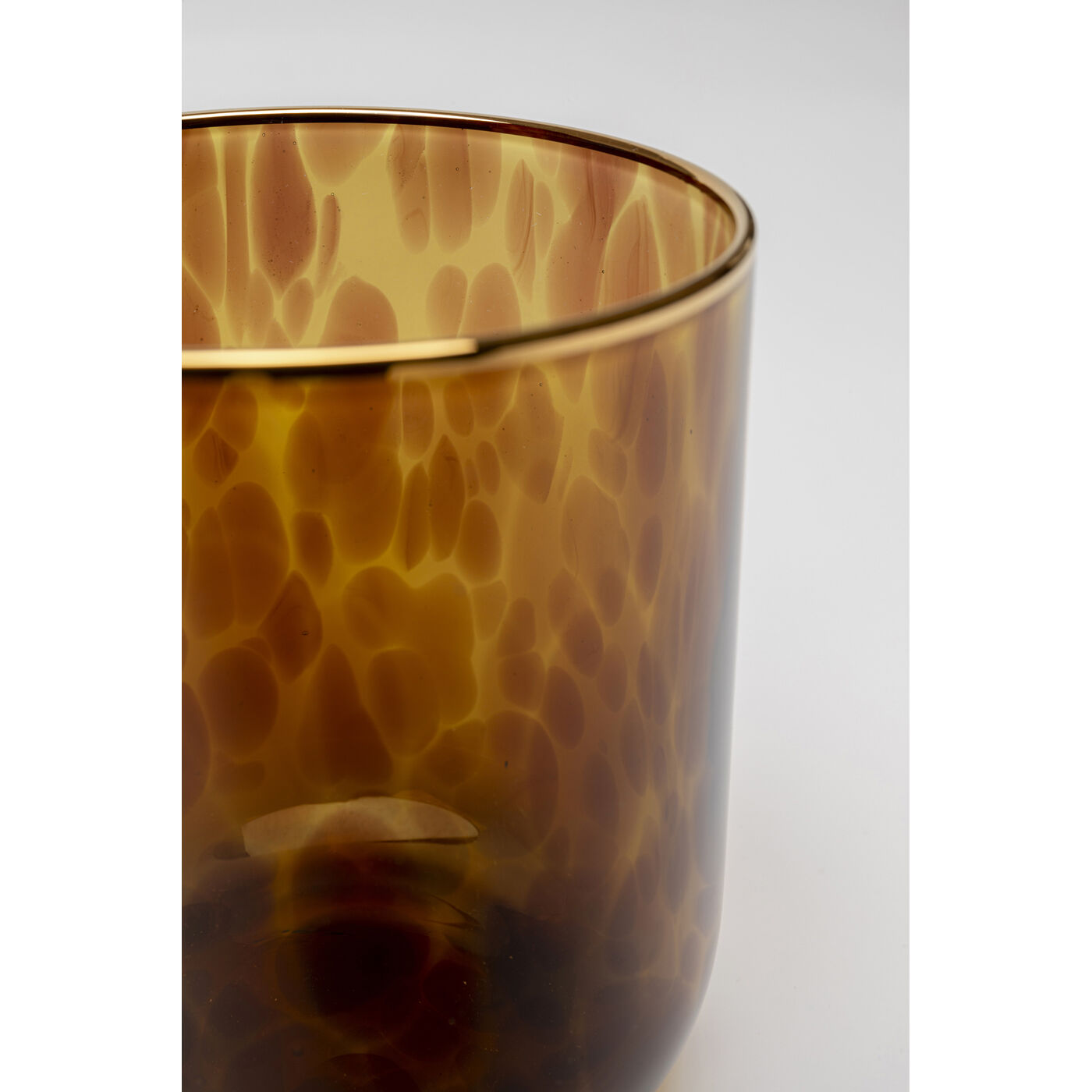 Стакан Caramel «Карамель» 10 см от KARE Design