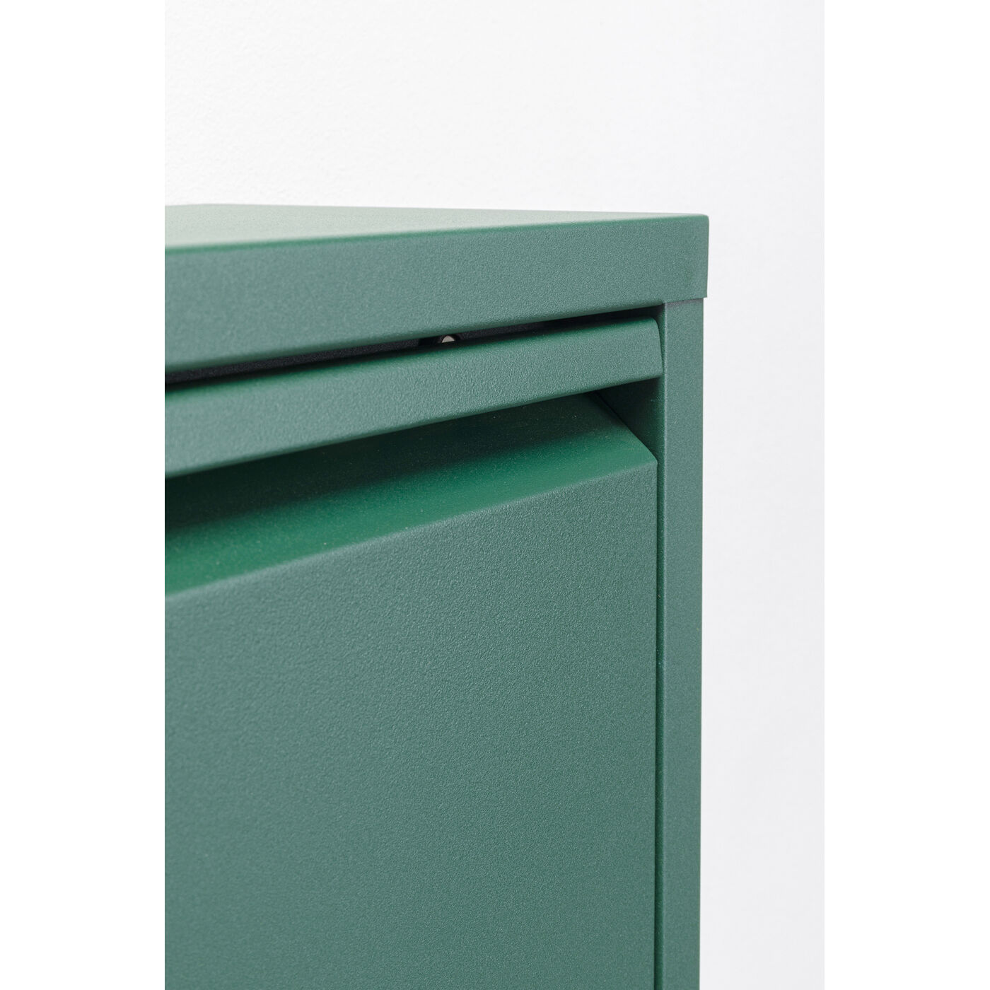 Обувница Caruso 3 Green (MO) от KARE Design