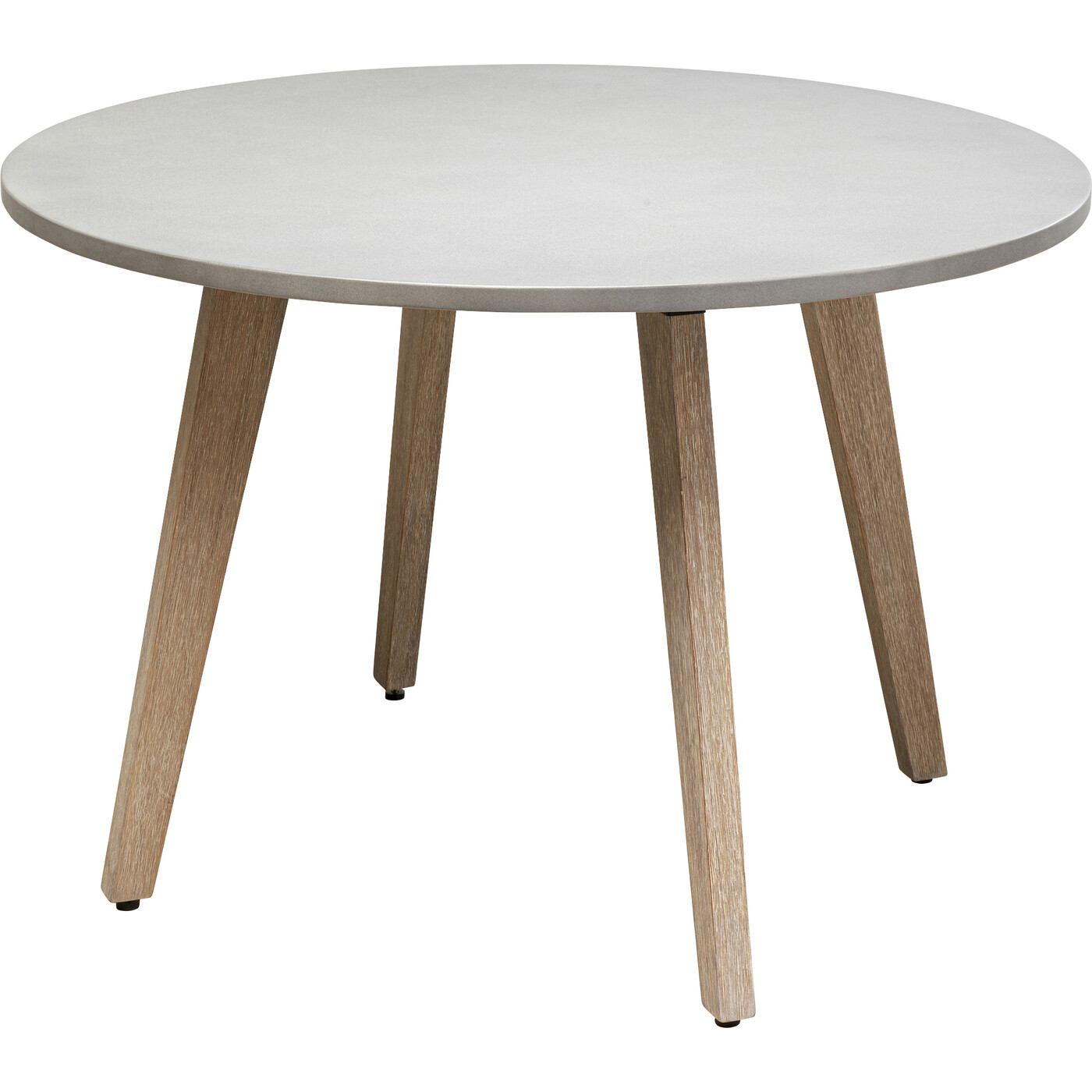 Стол Mahalo Ø110 см от KARE Design